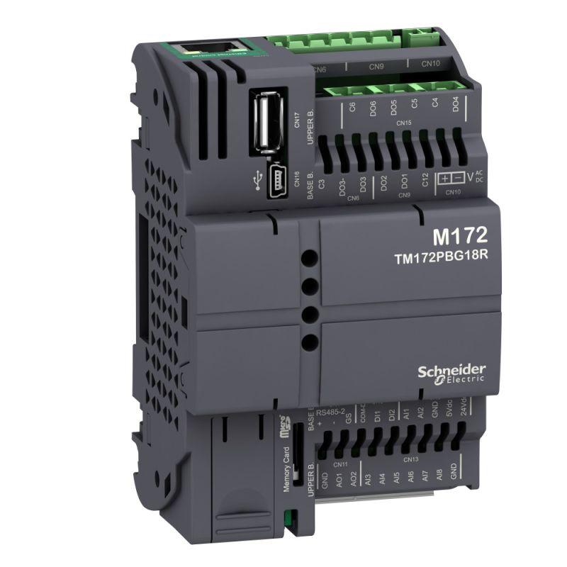 Фото Schneider Electric TM172PBG18R