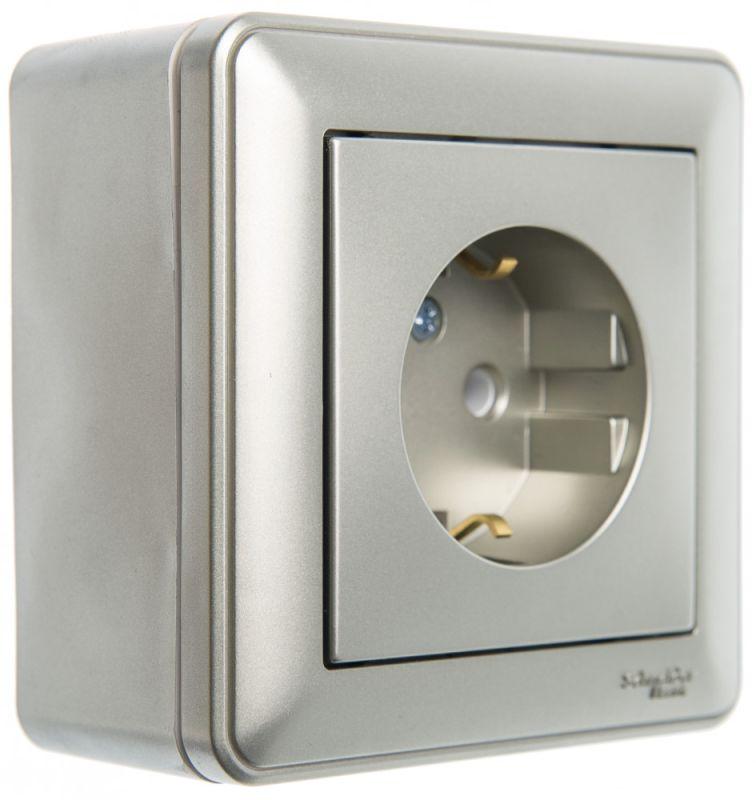 Фото Systeme Electric KP-152-48