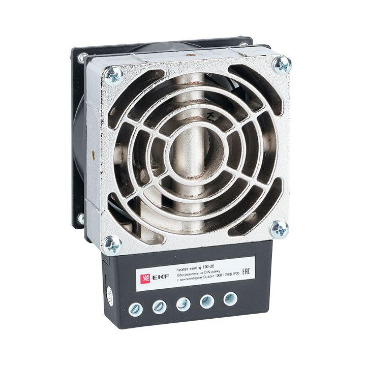 Фото EKF heater-vent-q-100-20