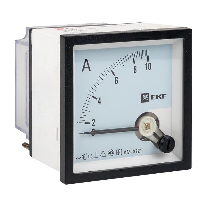 Фото EKF ama-721-10