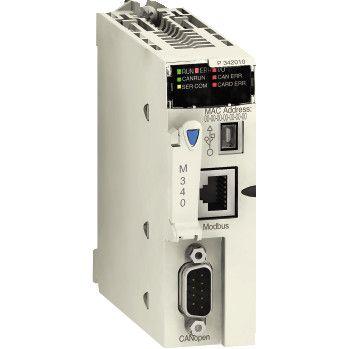 Фото Schneider Electric BMXP3420102RU