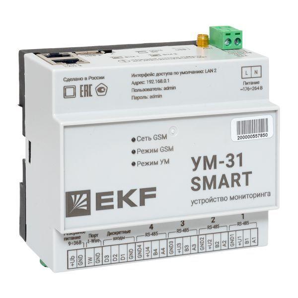 Фото EKF UM-31_SMART_EKF