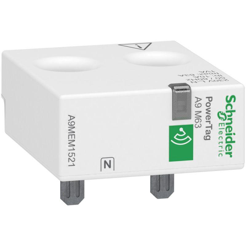 Фото Schneider Electric A9MEM1521
