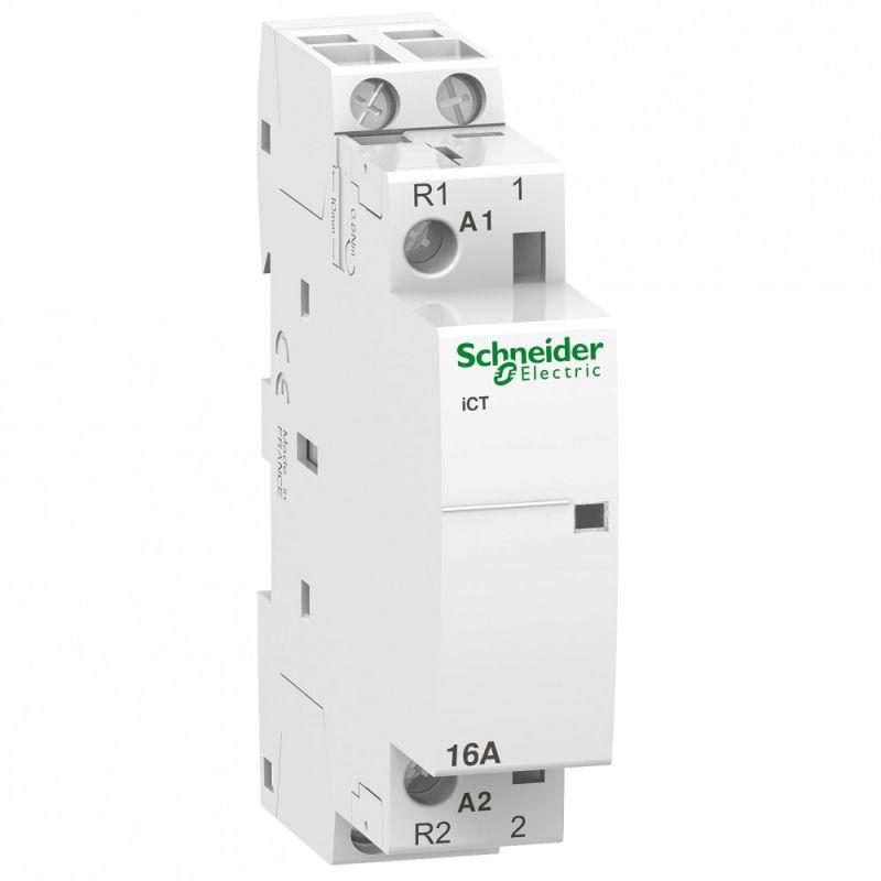 Фото Schneider Electric A9C22715