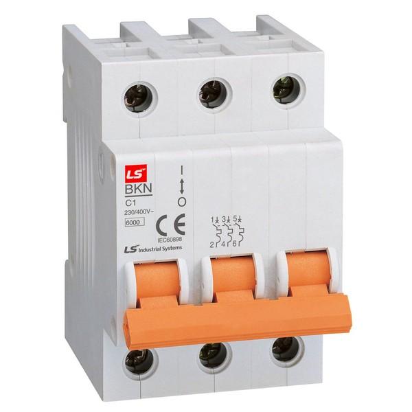 Фото LS Electric 061301558B