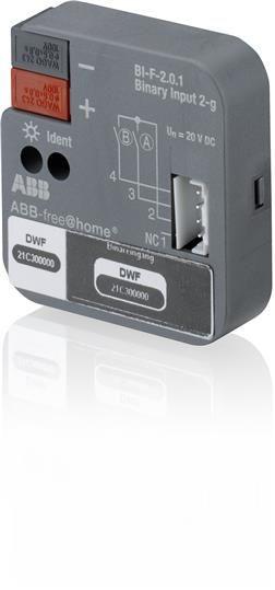Фото ABB 2CDG510002R0011