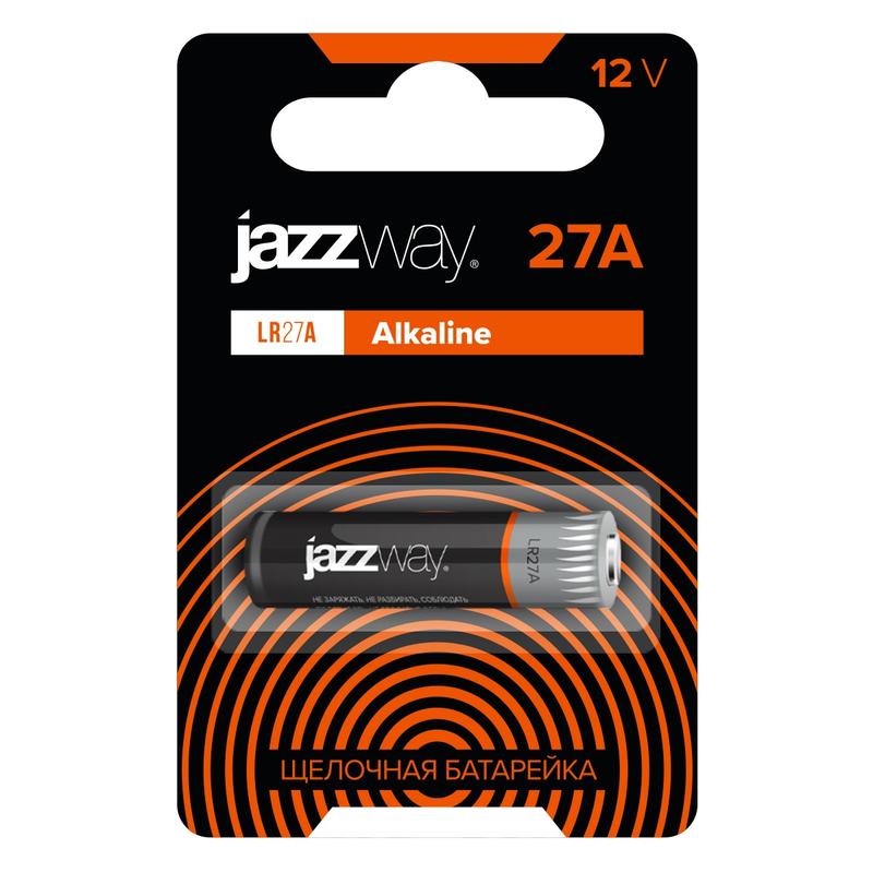 Фото JazzWay 2852670