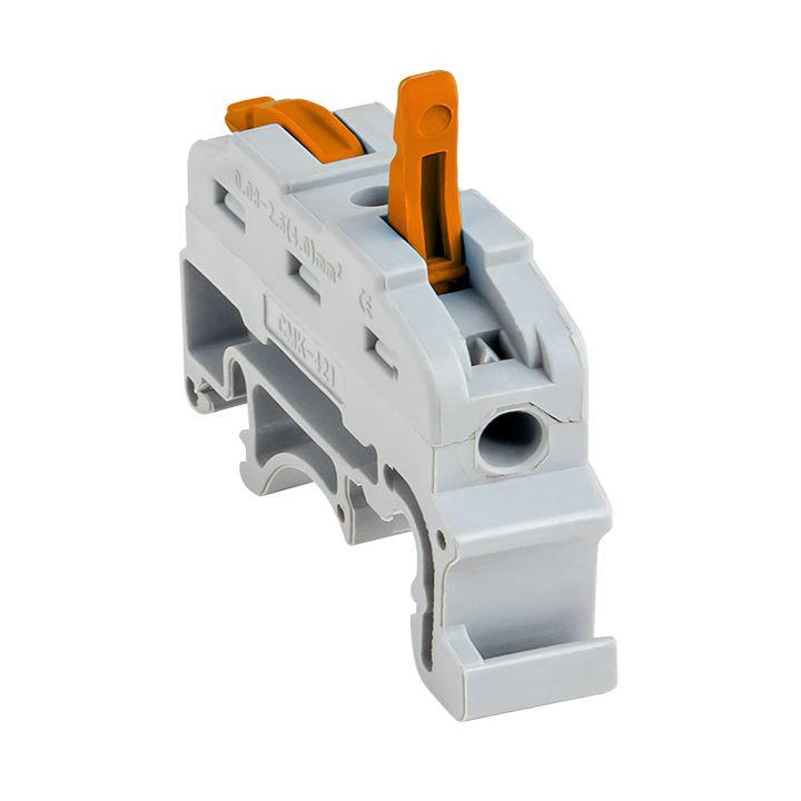 Фото EKF plc-smk-421-din