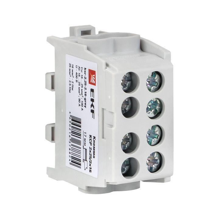 Фото EKF ksr-2.25-2.16-grey