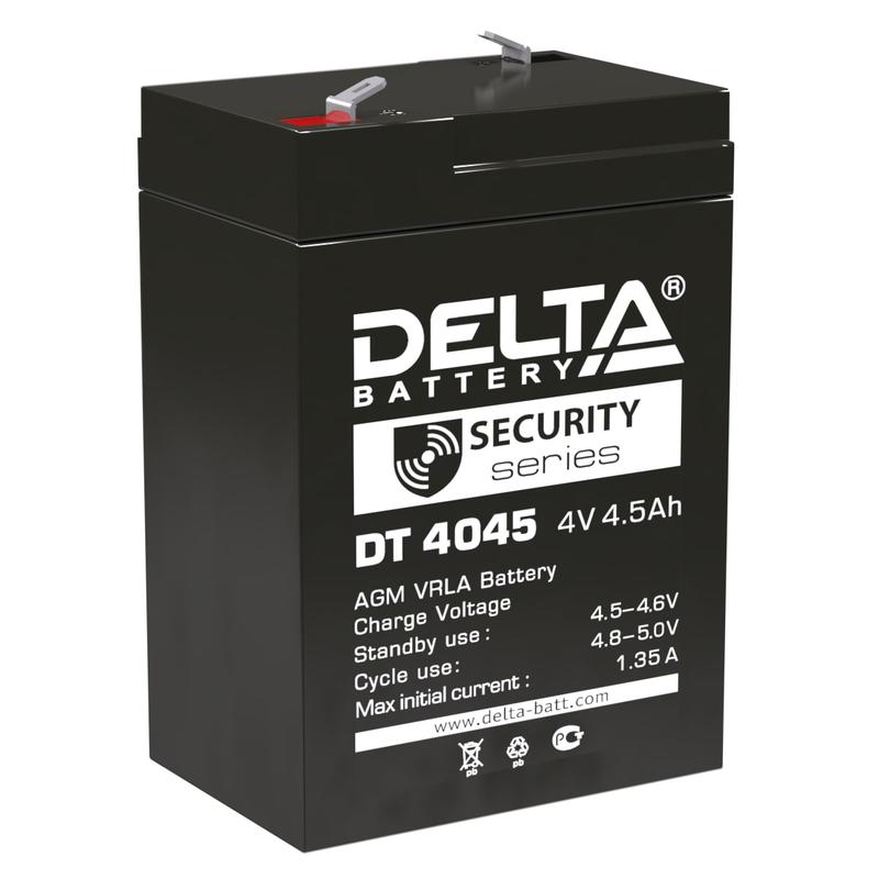 Фото DELTA DT 4045