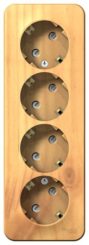 Фото Systeme Electric BLNRA011415