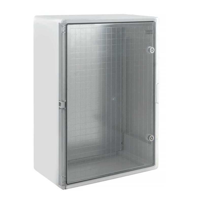 Фото TOKOV ELECTRIC TKE-PZ-CPB09-IK10-IP65