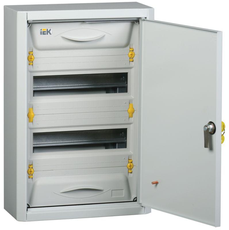 Фото IEK MKM15-N-24-31-ZU