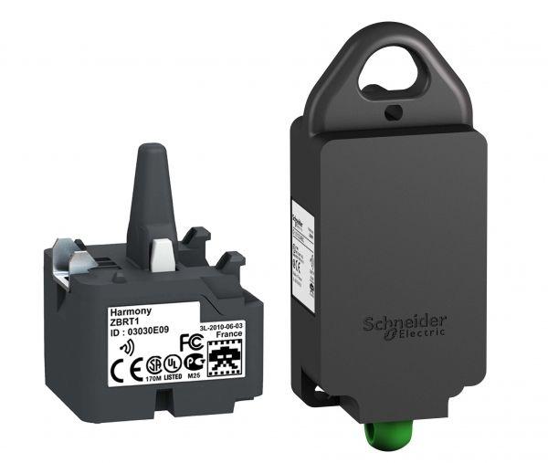 Фото Schneider Electric ZBRT1