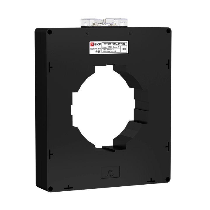 Фото EKF tte-125B-3000-0.5S