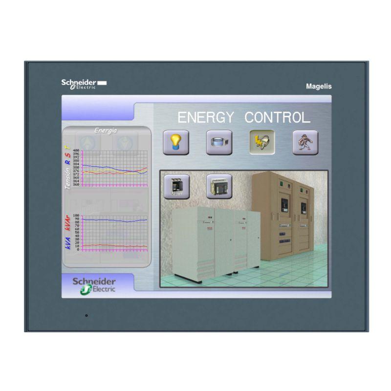 Фото Schneider Electric HMIGTO5310