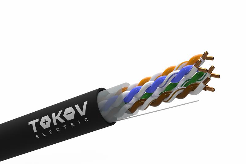 Фото TOKOV ELECTRIC TKP-C05-U42-5E-RU-OD