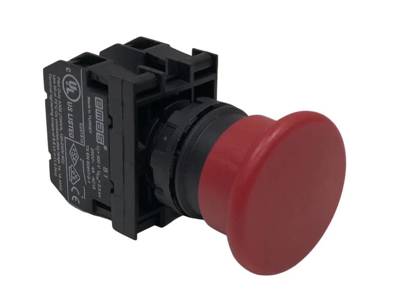 Фото EMAS B102MK