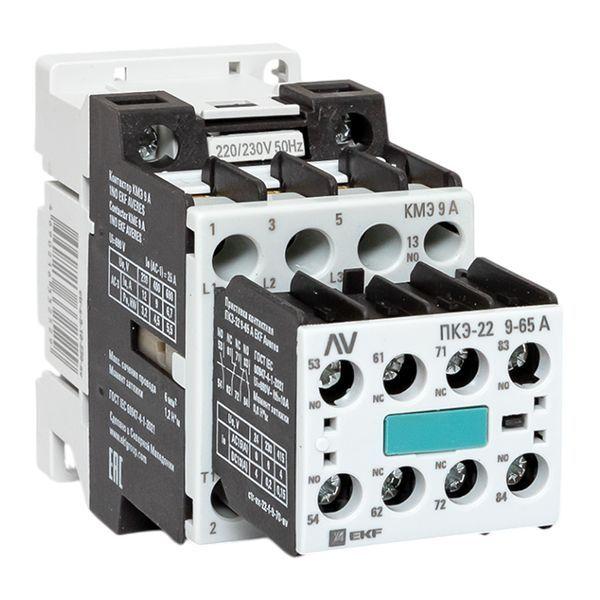 Фото EKF ctr-s-9-10-230-av-22