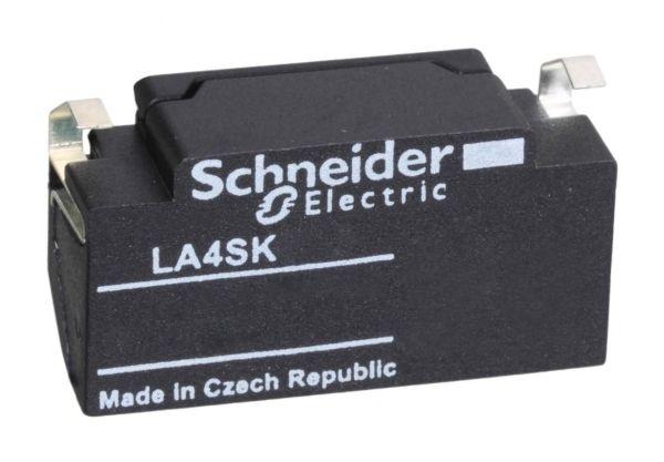 Фото Schneider Electric LA4SKE1U