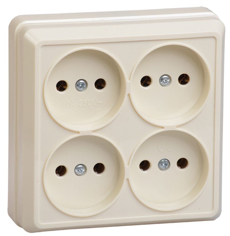 Фото GENERICA ERO40-K33-10-DC