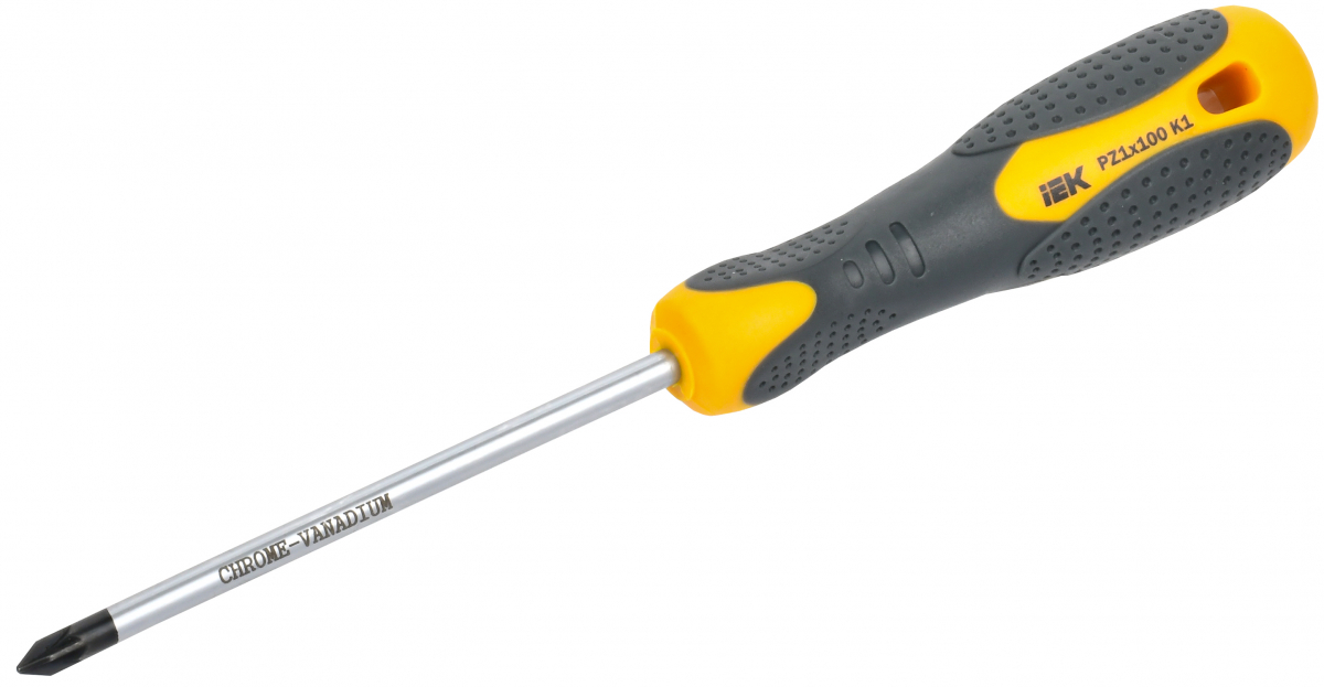 Фото IEK A2L3-SC10-K1-PZ-10-100