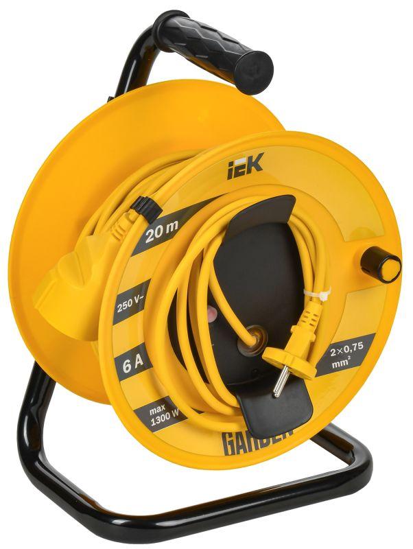 Фото IEK GD-KP40-06-01-20