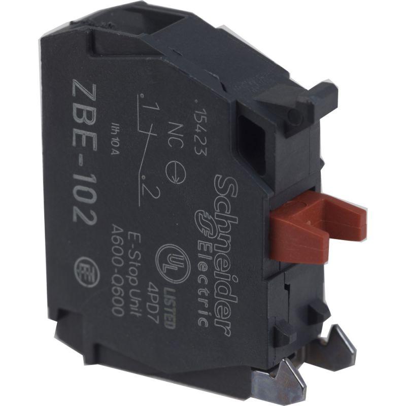 Фото Schneider Electric ZBE102