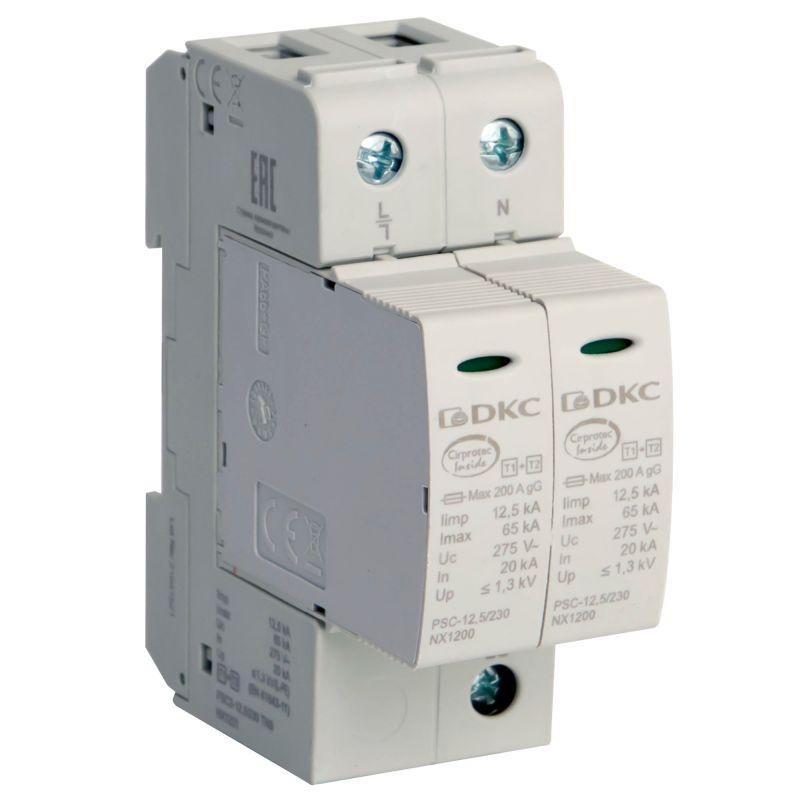 Фото DKC NX1221