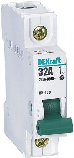 Фото DEKraft 17050DEK