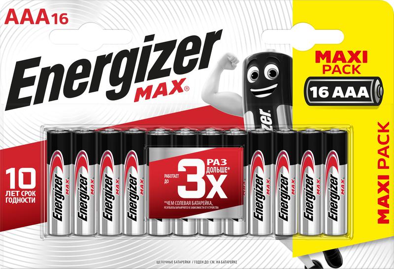 Фото Energizer E301433301