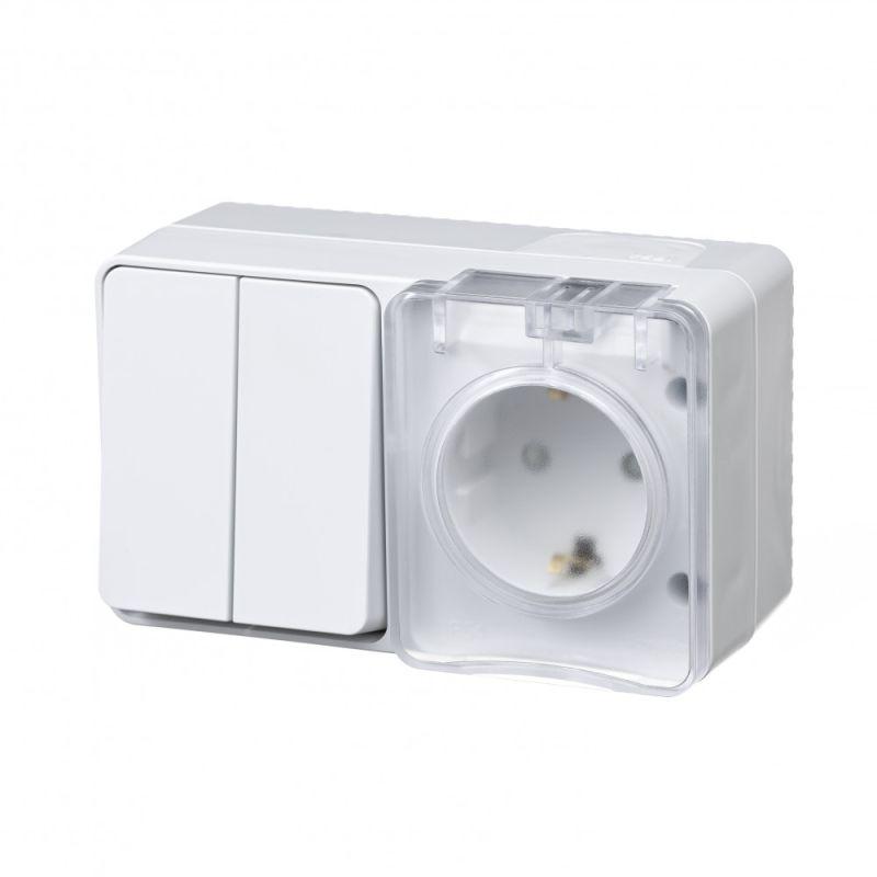 Фото Systeme Electric ATN540174