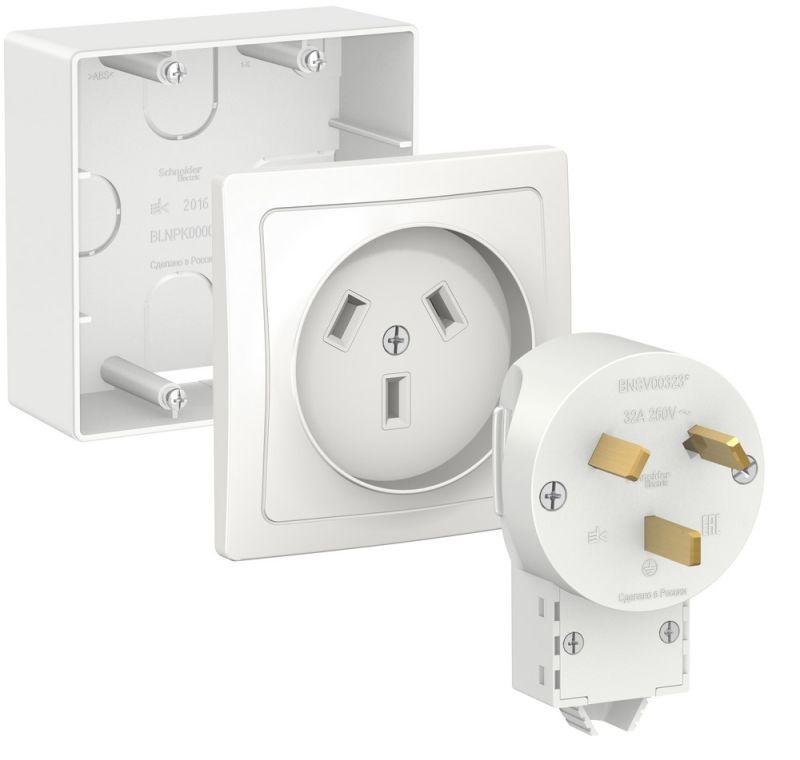 Фото Systeme Electric BLNSK003231