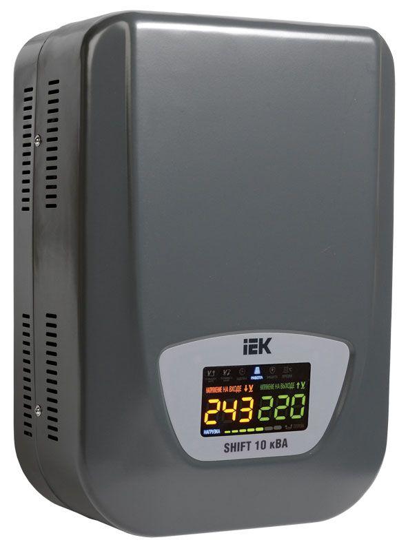Фото IEK IVS12-1-10000