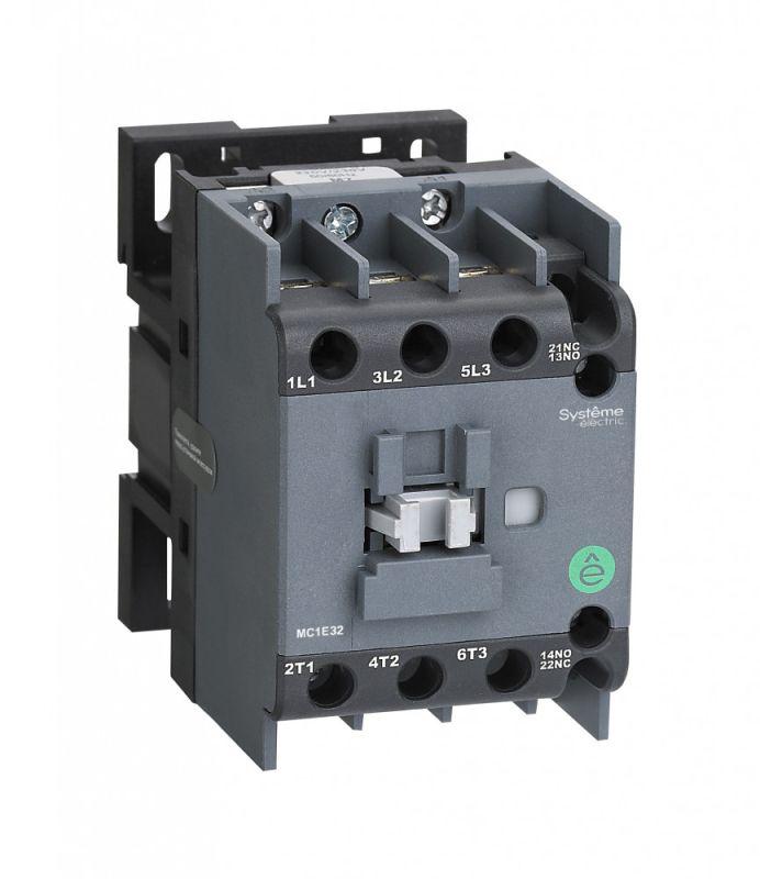 Фото Systeme Electric MC1E25F7