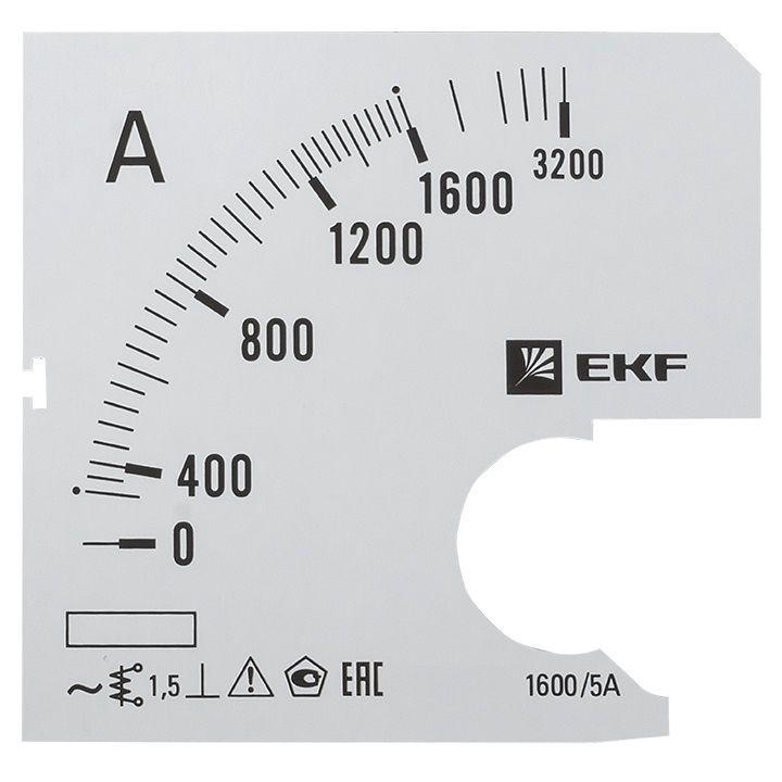 Фото EKF s-a721-1600