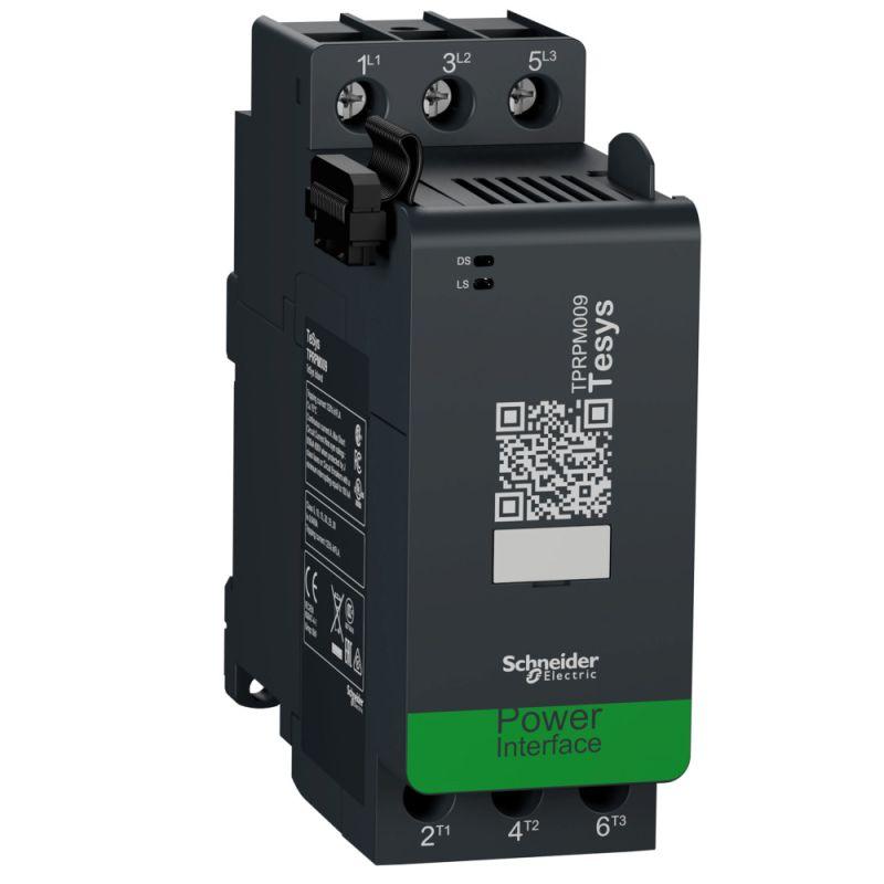 Фото Schneider Electric TPRPM009