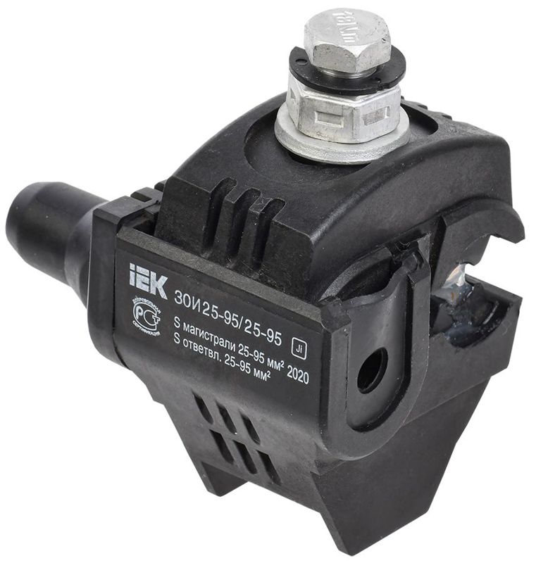 Фото IEK UZA-11-D25-D95