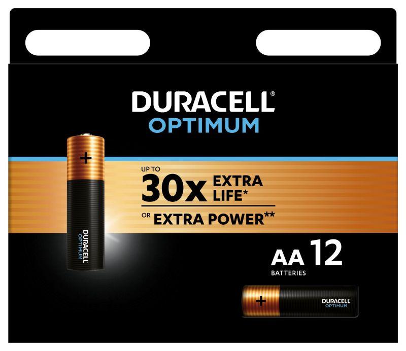 Фото Duracell Б0056028