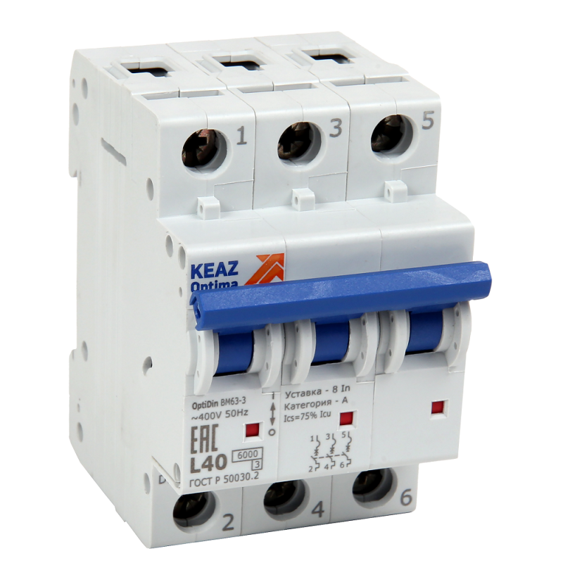 Фото КЭАЗ 260847