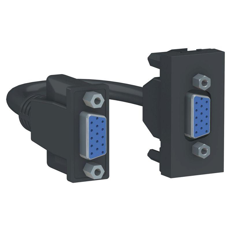 Фото Schneider Electric NU343254