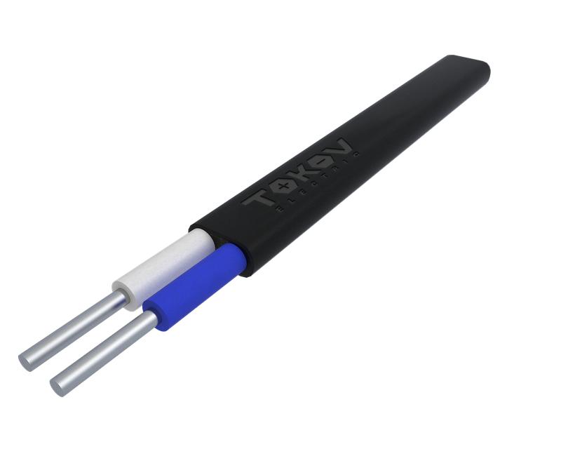 Фото TOKOV ELECTRIC КПП 00-00036331