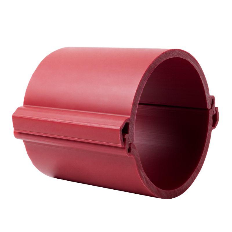 Фото EKF tr-hdpe-160-750-red