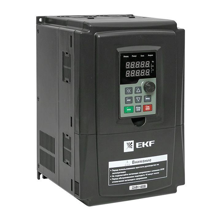 Фото EKF VT100-018-3B