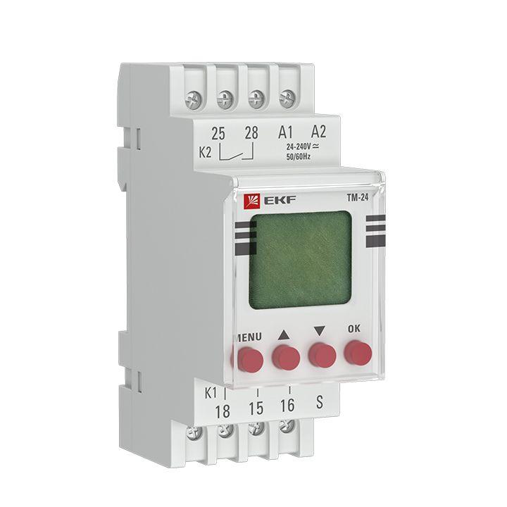 Фото EKF tm-24