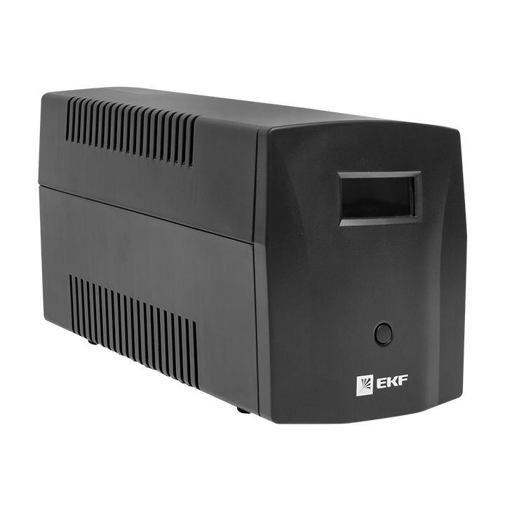 Фото EKF SSW-2120