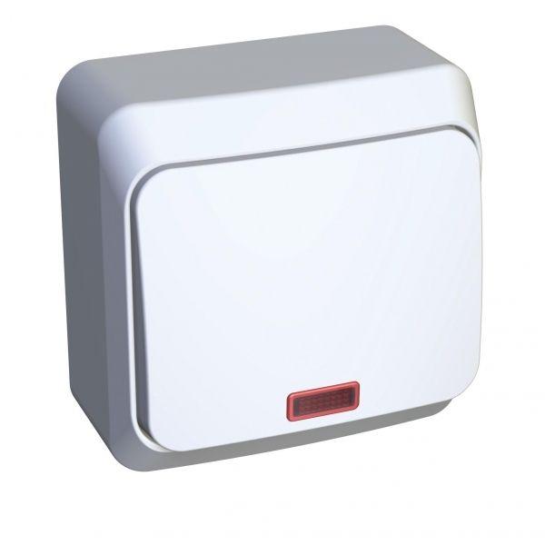 Фото Systeme Electric BA10-005B