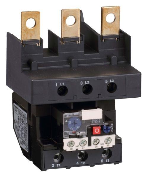 Фото Schneider Electric LRD4369
