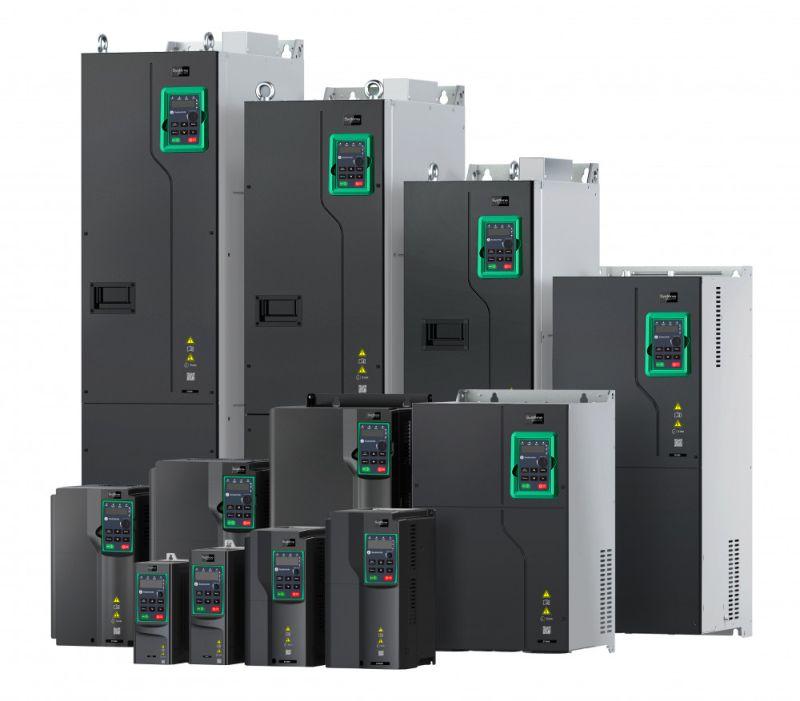 Фото Systeme Electric STV600D75N4L1