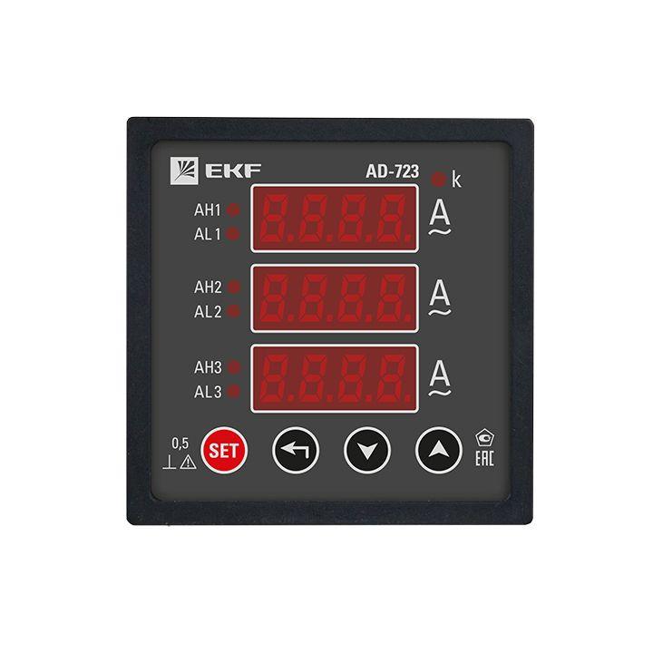 Фото EKF ad-723